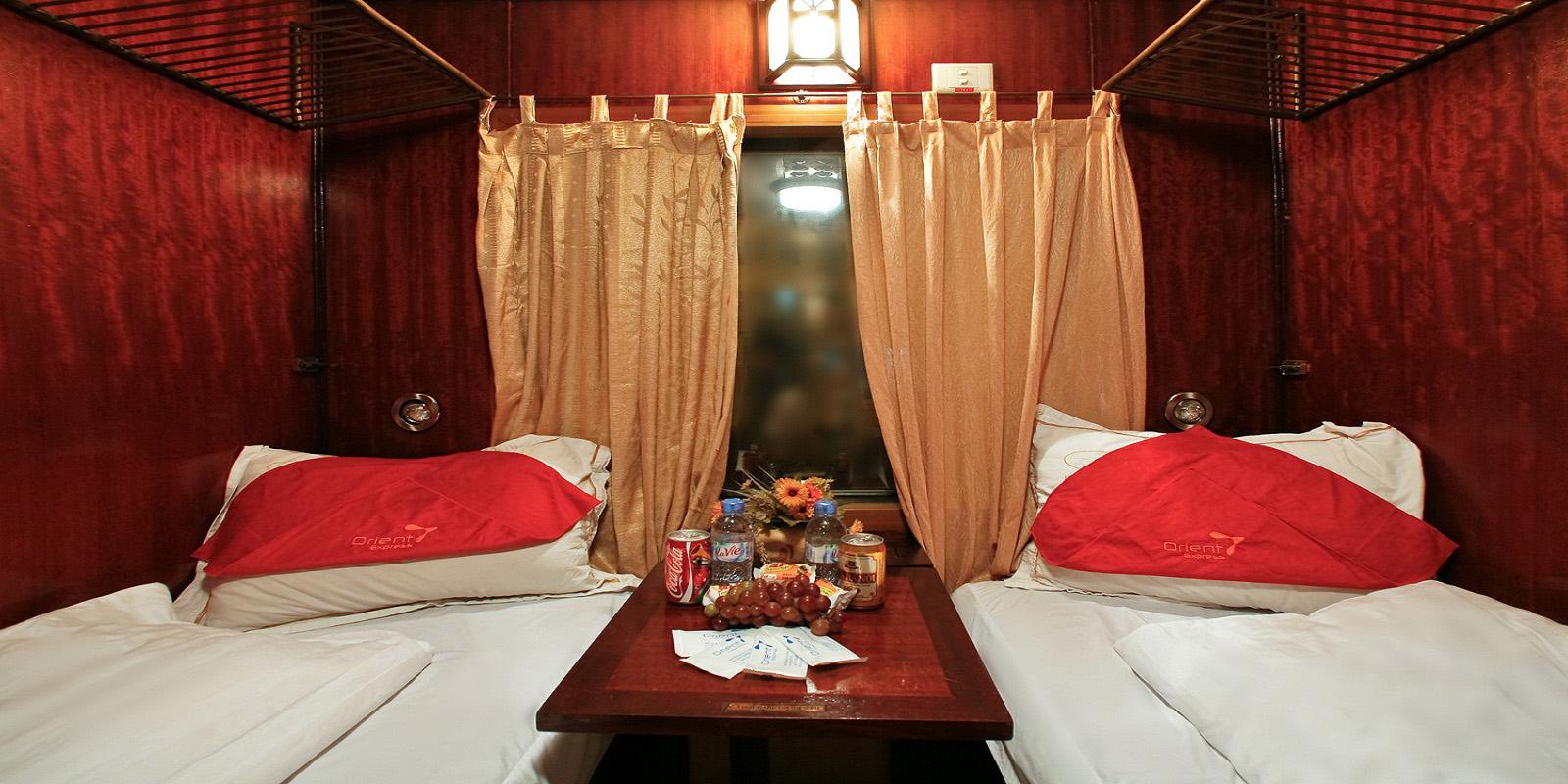 Orient Express Train Sapa Sapa Train Tickets