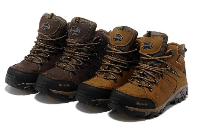 You should bring two pairs of shoes
