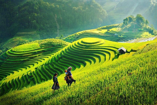The three things you need to do for your trip to Sapa 1