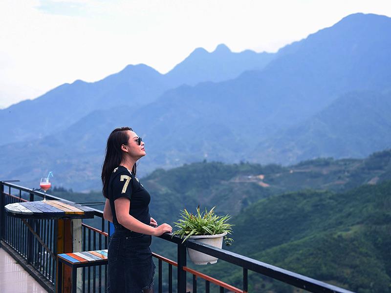 The three things you need to do for your trip to Sapa 4