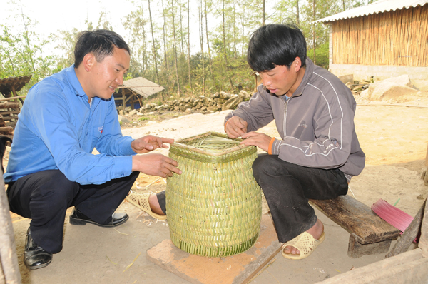 Sapa tour 2 days 3 nights 3