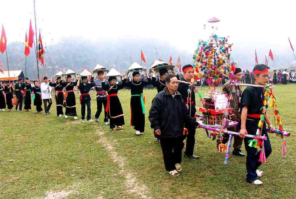 5 useful tips to visit Sapa villages 1