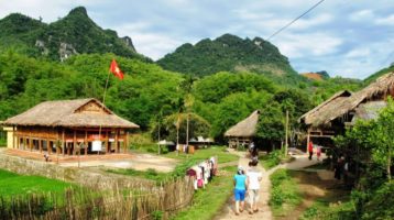 5 useful tips to visit Sapa villages 2