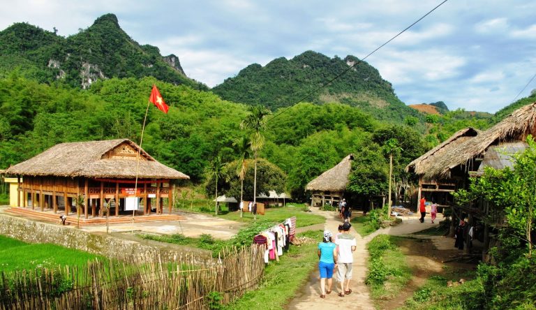 5 useful tips to visit Sapa villages 2