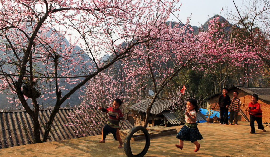 5 useful tips to visit Sapa villages 3