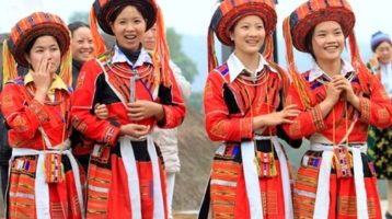 The outstanding cultures of Sapa ethnic minorities 1
