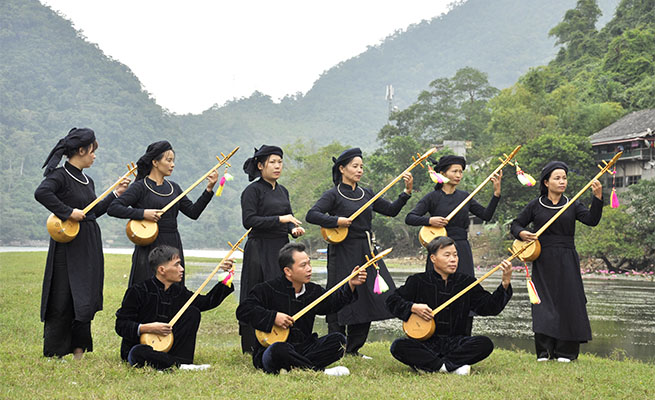 The outstanding cultures of Sapa ethnic minorities 3
