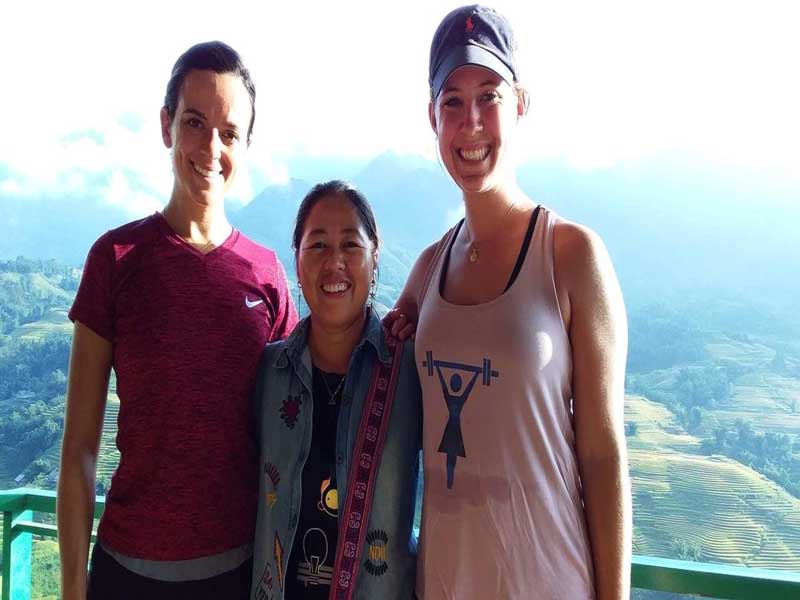 Amazing hiking, scenery, and unique experience