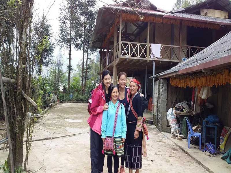 Highly Recommend Full Day Trekking Tour