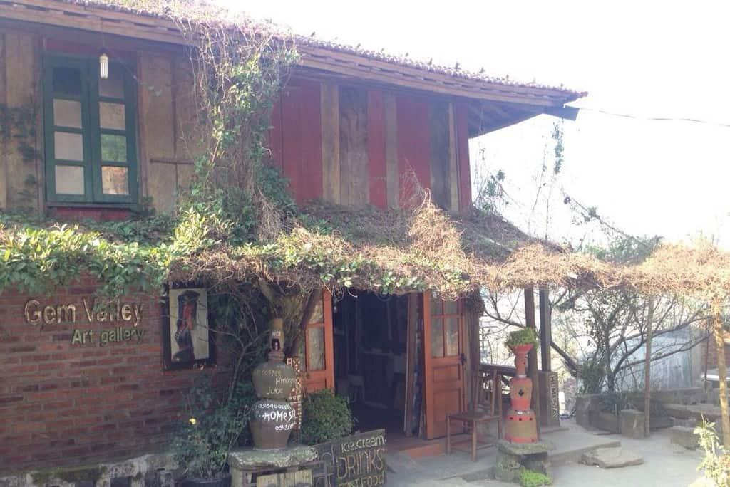 Gem Valley Sapa Homestay History