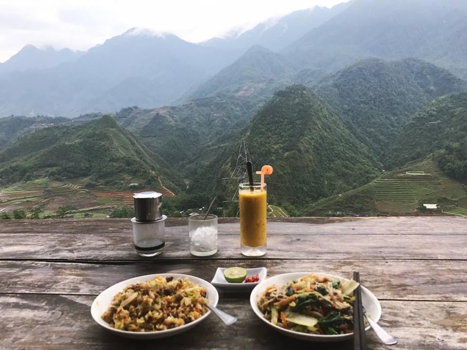 Gem-Valley-Sapa-café