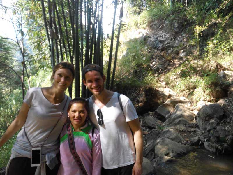 Great Experience in Sapa