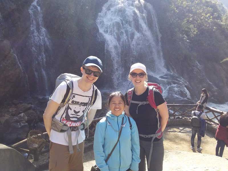 Highlight in Sapa