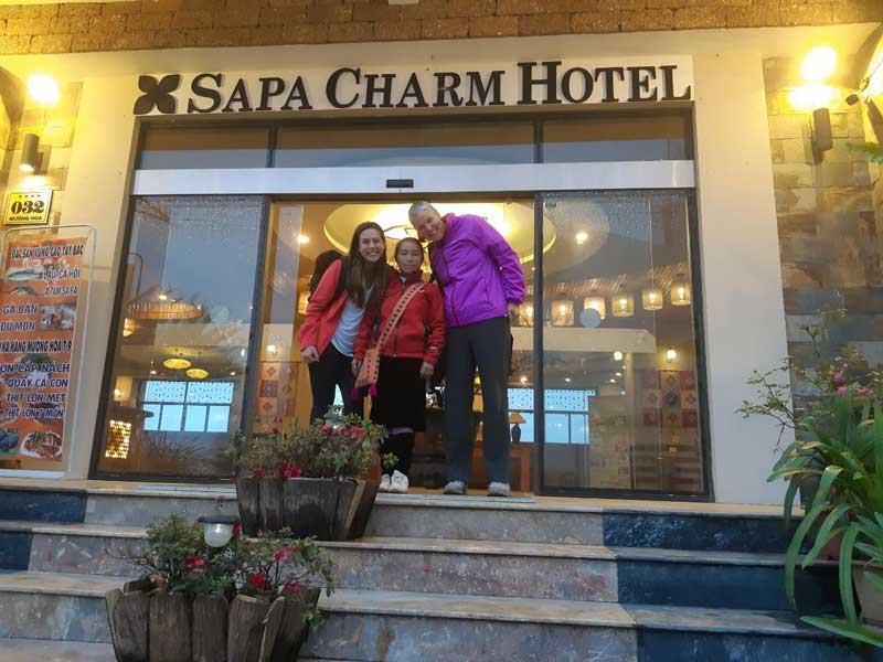 So Beautiful trip!