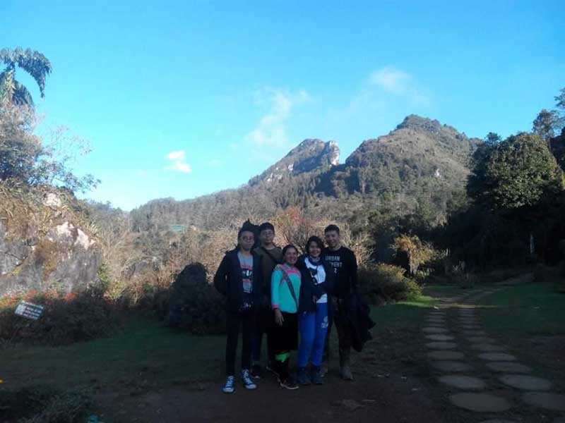 TrekkingSapa 2 Days