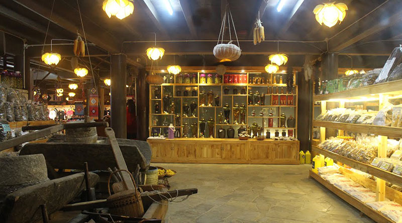 Travelers should visit Sapa Museum