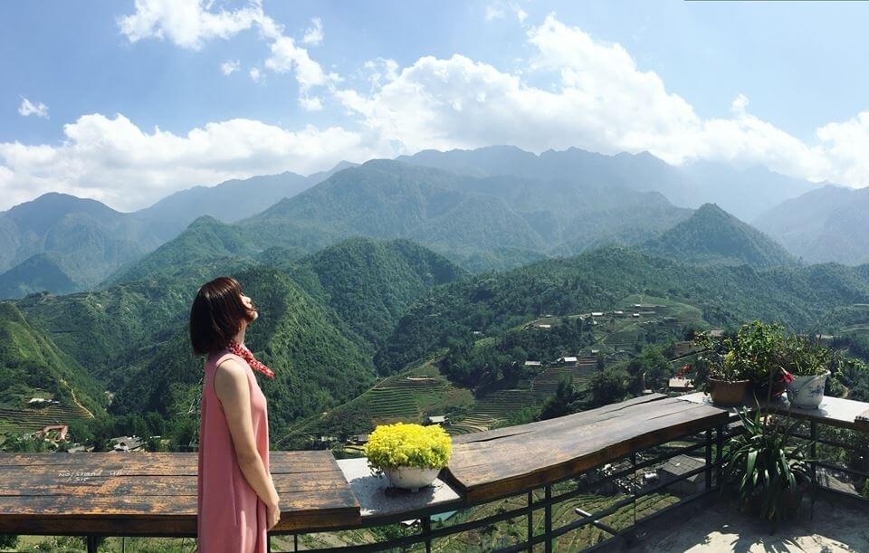 VietTrekking Homestay: a paradise when traveling to Sapa