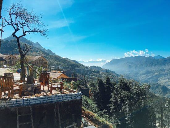 Phorri's House Sapa-Beautiful Homestay of northwestern mountains