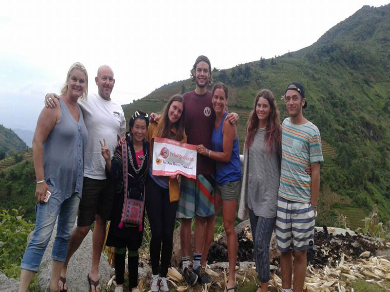 1 Night 2 Days Sapa Tour