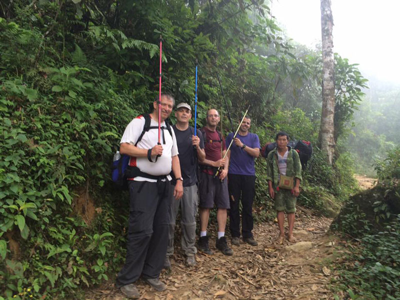 Mai , best guide EVER!