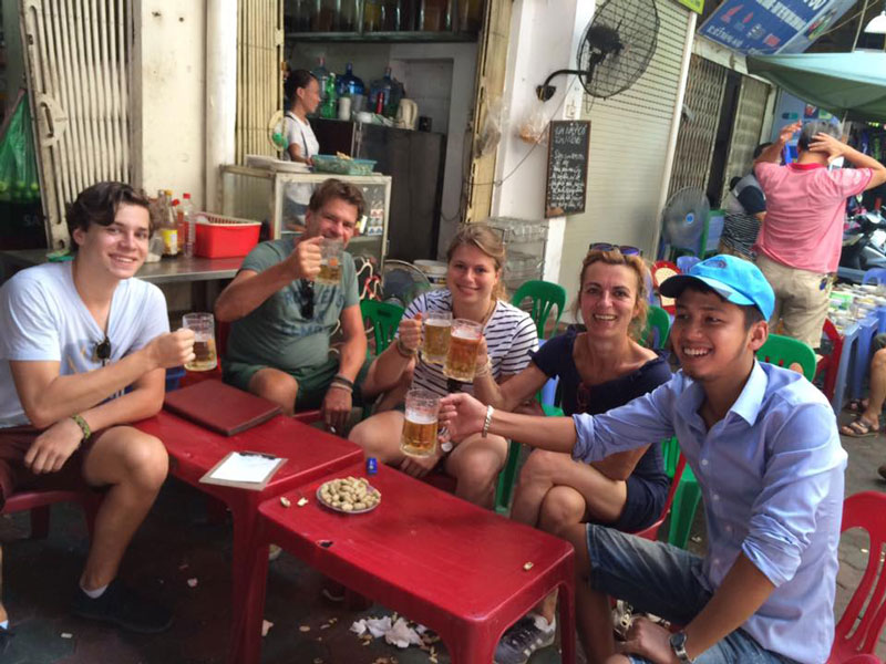 Sapa Trekking Experience